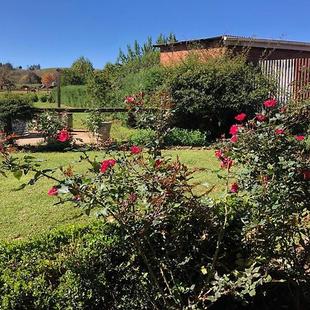 노팅엄 로드 Springvale Farm 빌라 외부 사진